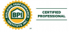 BPI Certified Logo